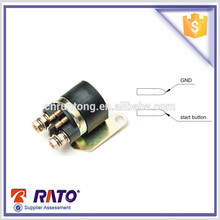 China professional automobile relay for GN125